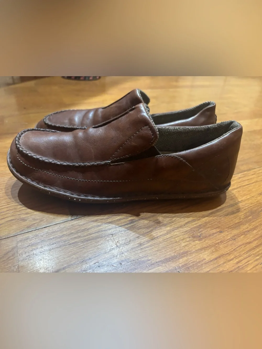 Patagonia pau slip